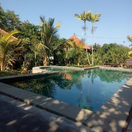 Pier26 Bali Homestay Nusa Dua  Dış mekan fotoğraf