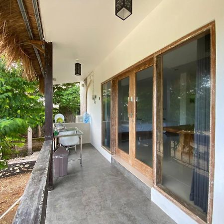 Pier26 Bali Homestay Nusa Dua  Dış mekan fotoğraf