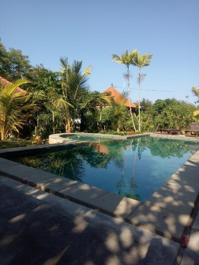 Pier26 Bali Homestay Nusa Dua  Dış mekan fotoğraf