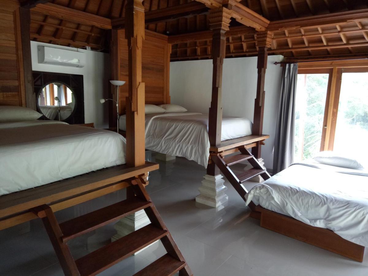 Pier26 Bali Homestay Nusa Dua  Dış mekan fotoğraf