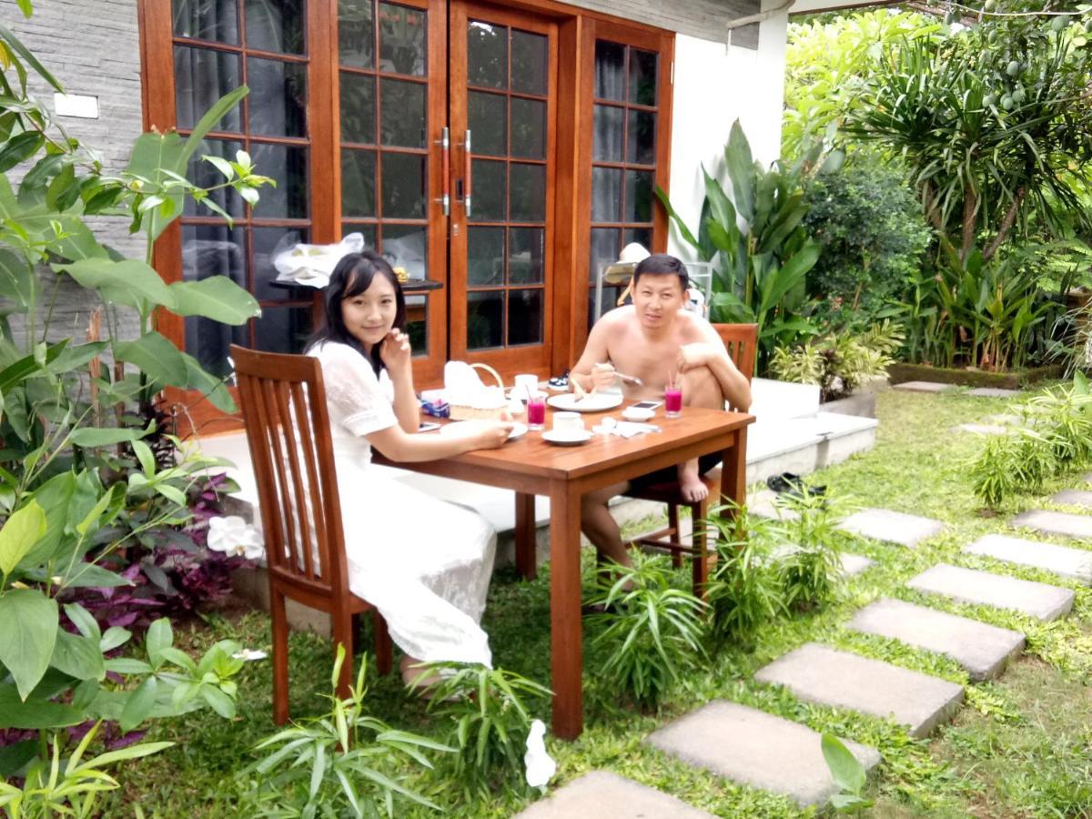 Pier26 Bali Homestay Nusa Dua  Dış mekan fotoğraf