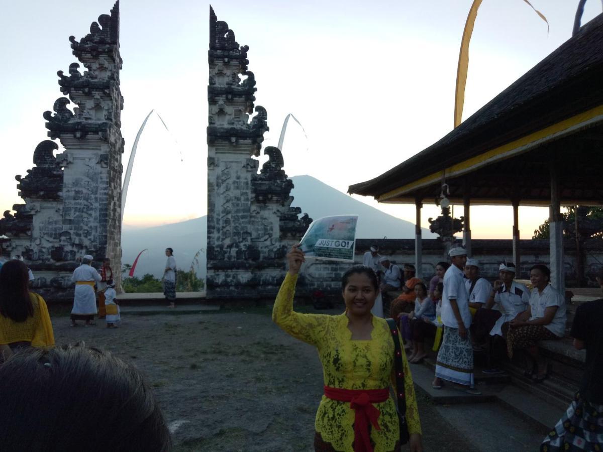 Pier26 Bali Homestay Nusa Dua  Dış mekan fotoğraf