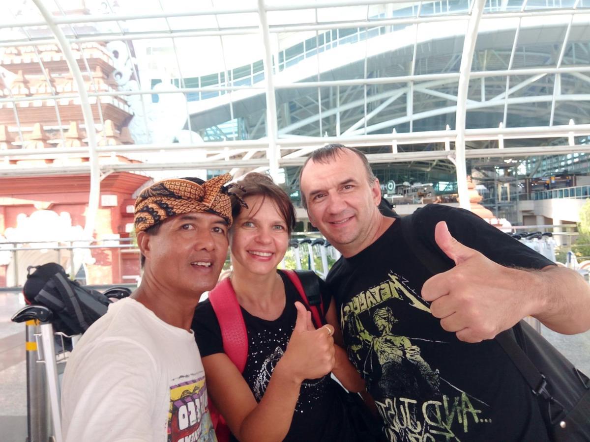 Pier26 Bali Homestay Nusa Dua  Dış mekan fotoğraf
