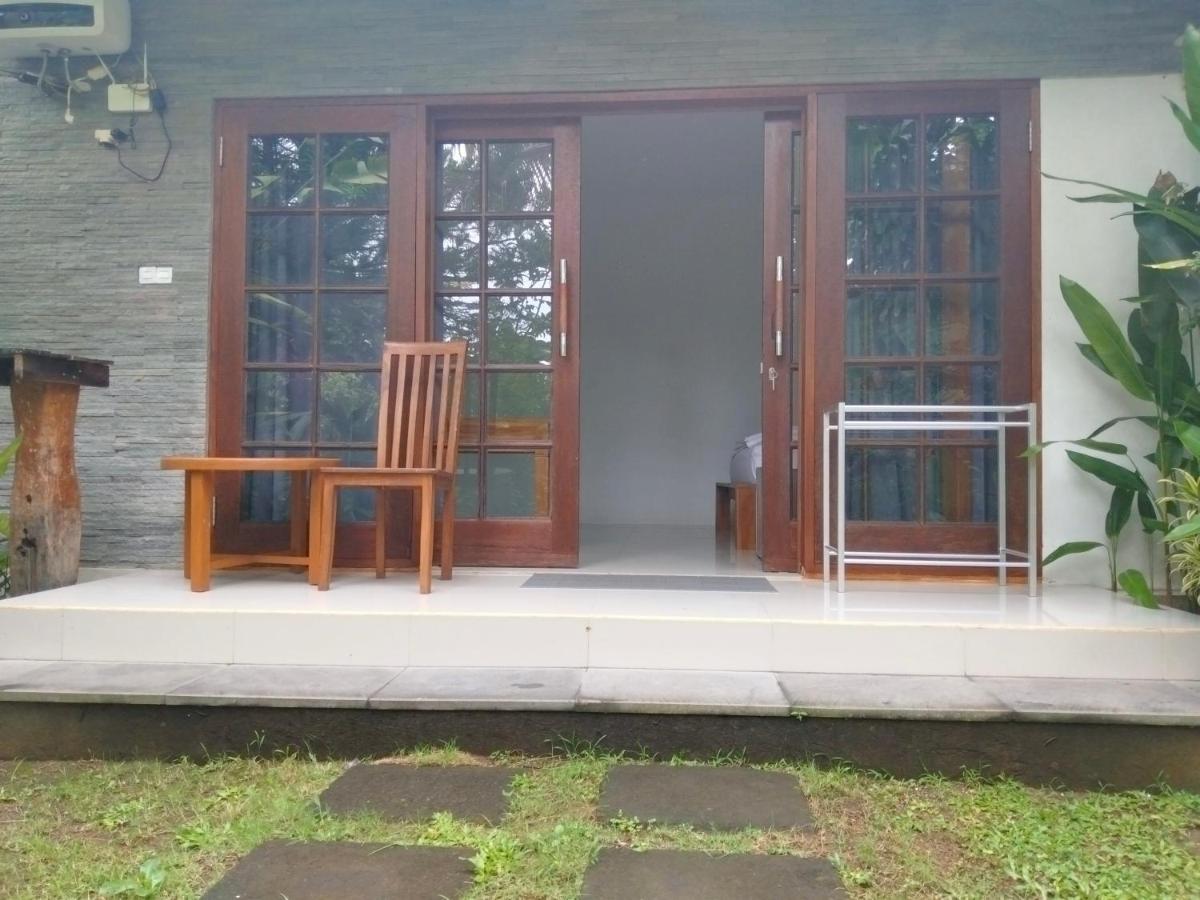 Pier26 Bali Homestay Nusa Dua  Dış mekan fotoğraf