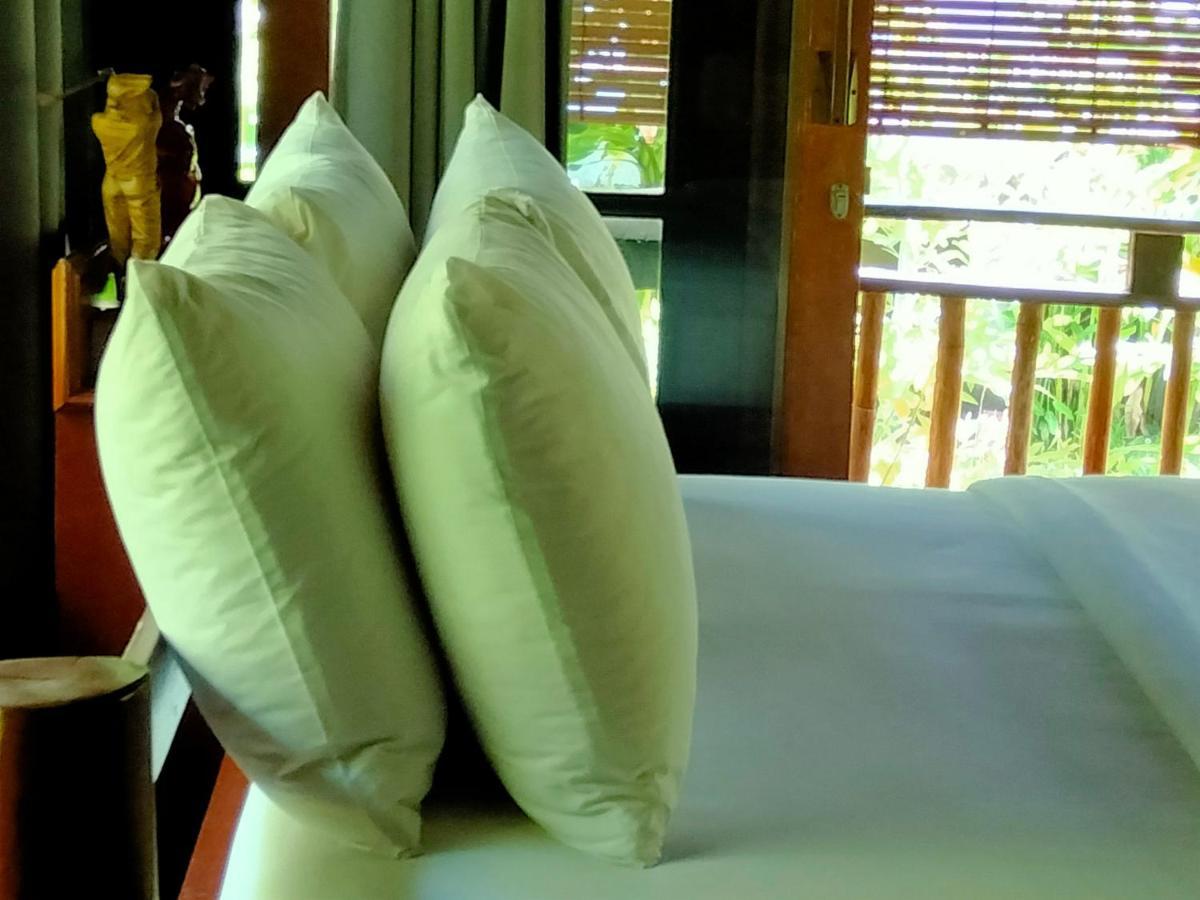 Pier26 Bali Homestay Nusa Dua  Dış mekan fotoğraf