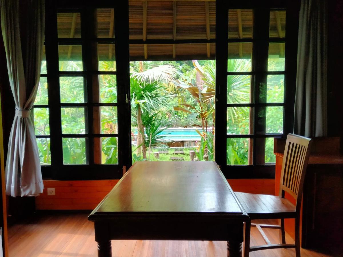 Pier26 Bali Homestay Nusa Dua  Dış mekan fotoğraf