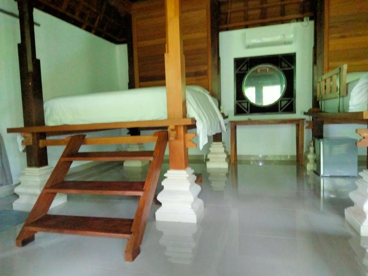 Pier26 Bali Homestay Nusa Dua  Dış mekan fotoğraf