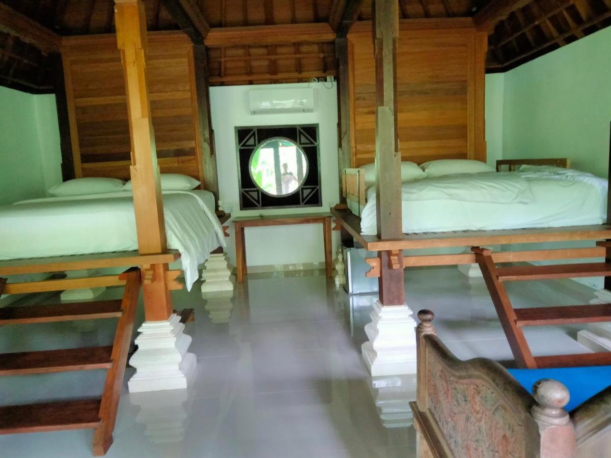 Pier26 Bali Homestay Nusa Dua  Dış mekan fotoğraf