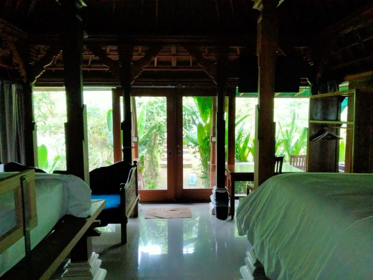 Pier26 Bali Homestay Nusa Dua  Dış mekan fotoğraf