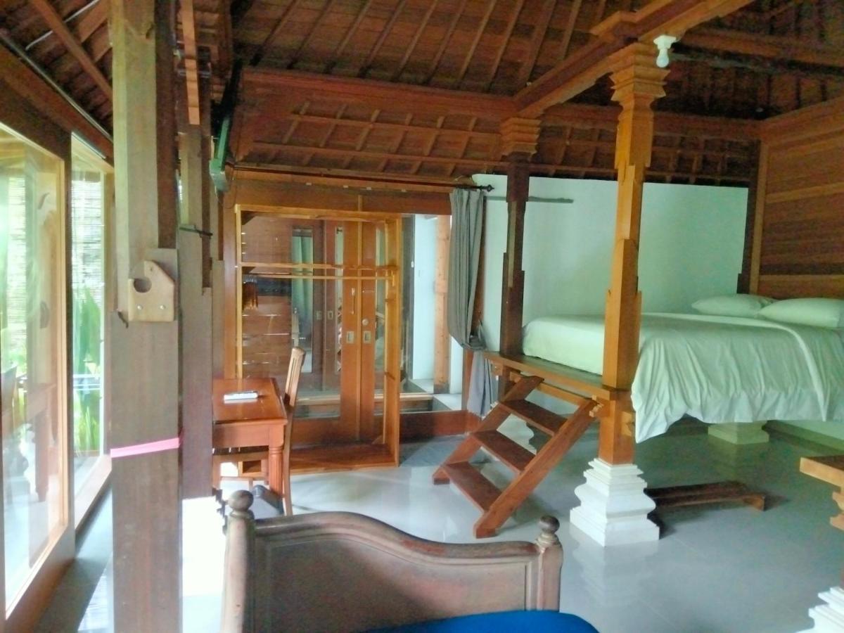 Pier26 Bali Homestay Nusa Dua  Dış mekan fotoğraf