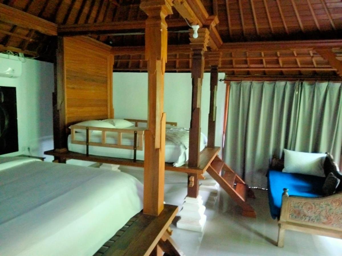 Pier26 Bali Homestay Nusa Dua  Dış mekan fotoğraf