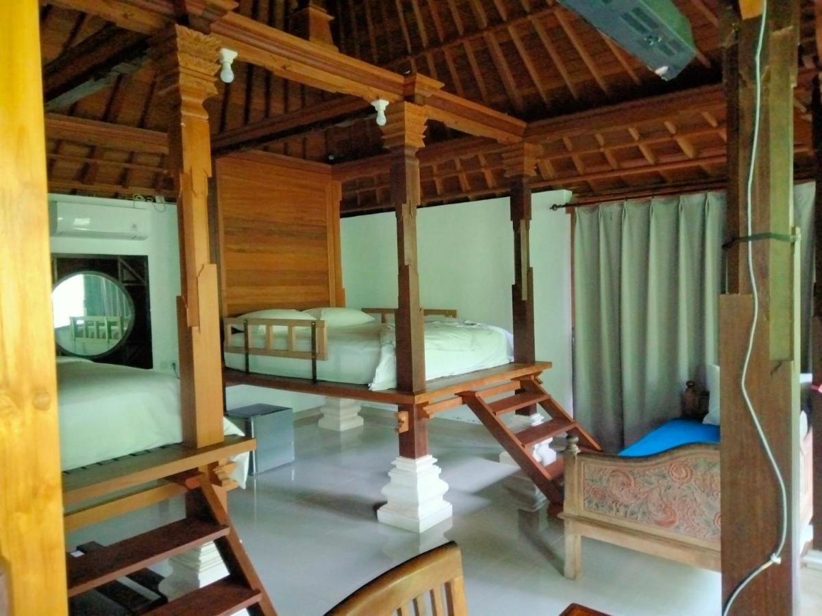 Pier26 Bali Homestay Nusa Dua  Dış mekan fotoğraf
