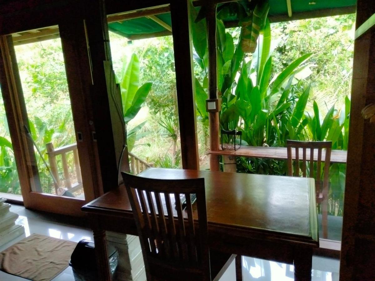 Pier26 Bali Homestay Nusa Dua  Dış mekan fotoğraf