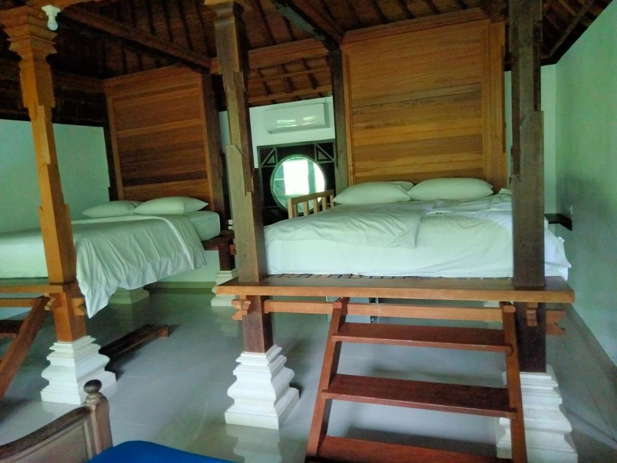 Pier26 Bali Homestay Nusa Dua  Dış mekan fotoğraf