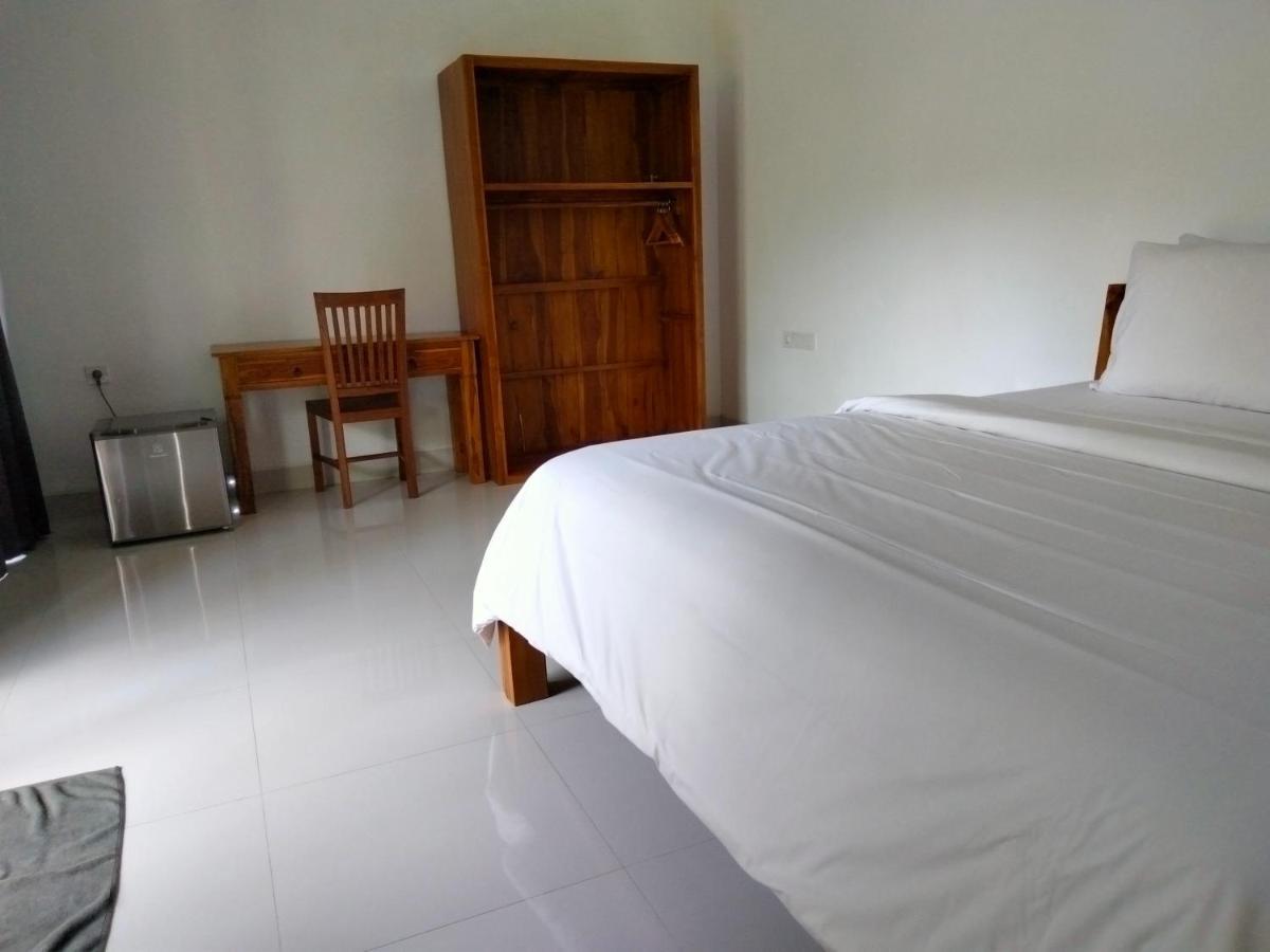 Pier26 Bali Homestay Nusa Dua  Dış mekan fotoğraf