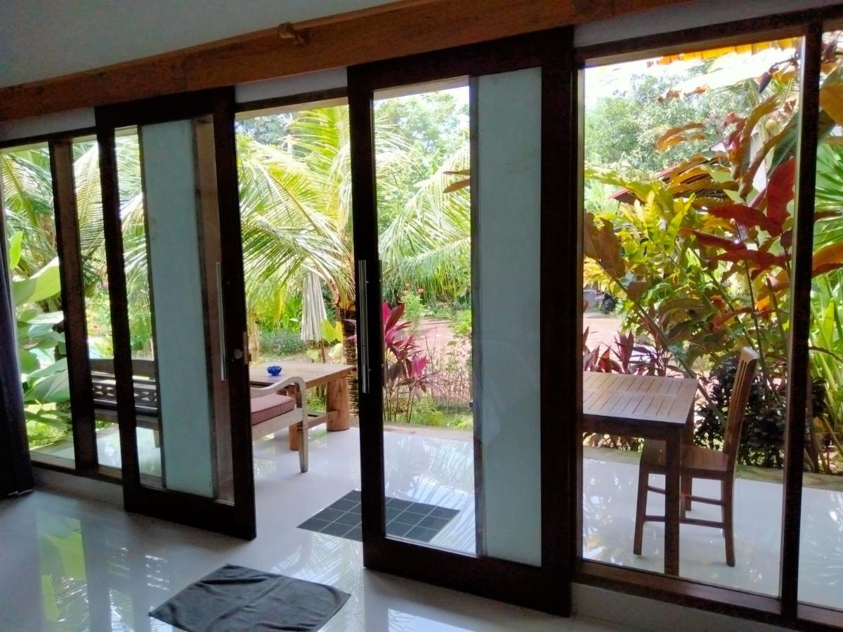 Pier26 Bali Homestay Nusa Dua  Dış mekan fotoğraf