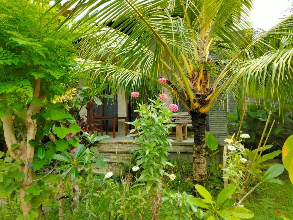 Pier26 Bali Homestay Nusa Dua  Dış mekan fotoğraf