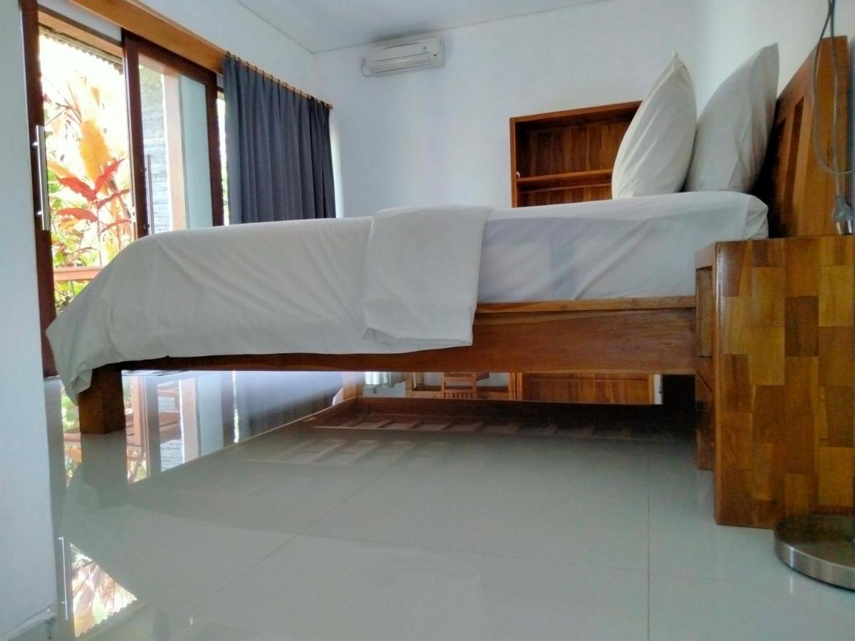 Pier26 Bali Homestay Nusa Dua  Dış mekan fotoğraf