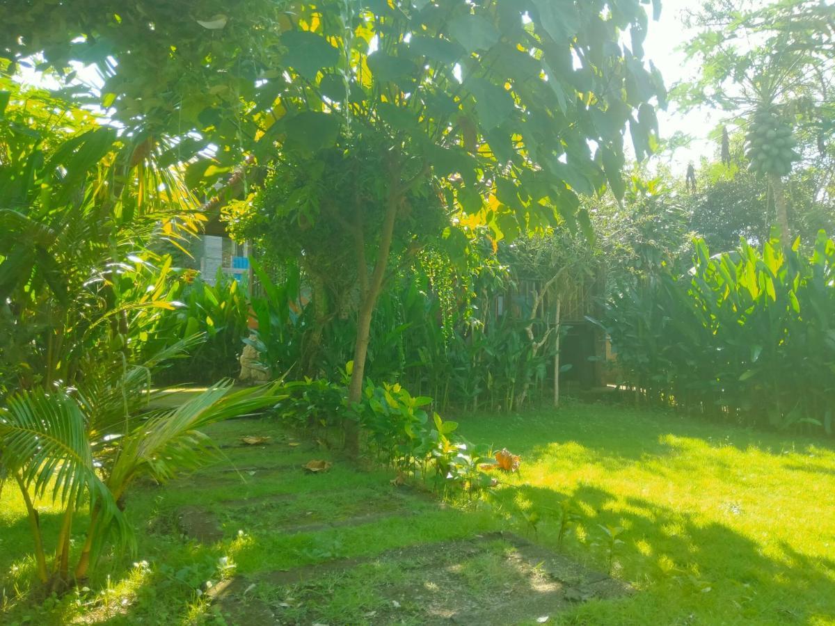 Pier26 Bali Homestay Nusa Dua  Dış mekan fotoğraf