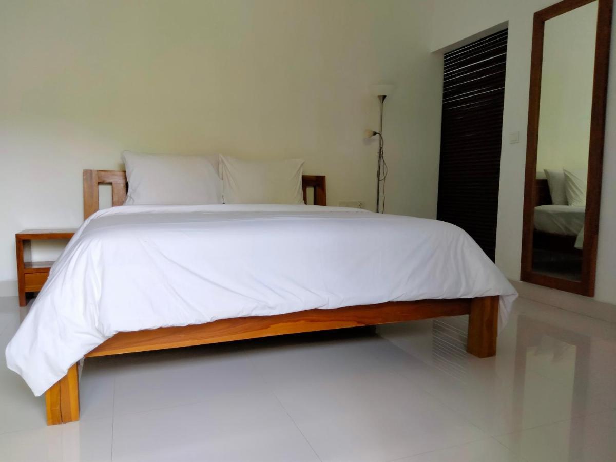Pier26 Bali Homestay Nusa Dua  Dış mekan fotoğraf