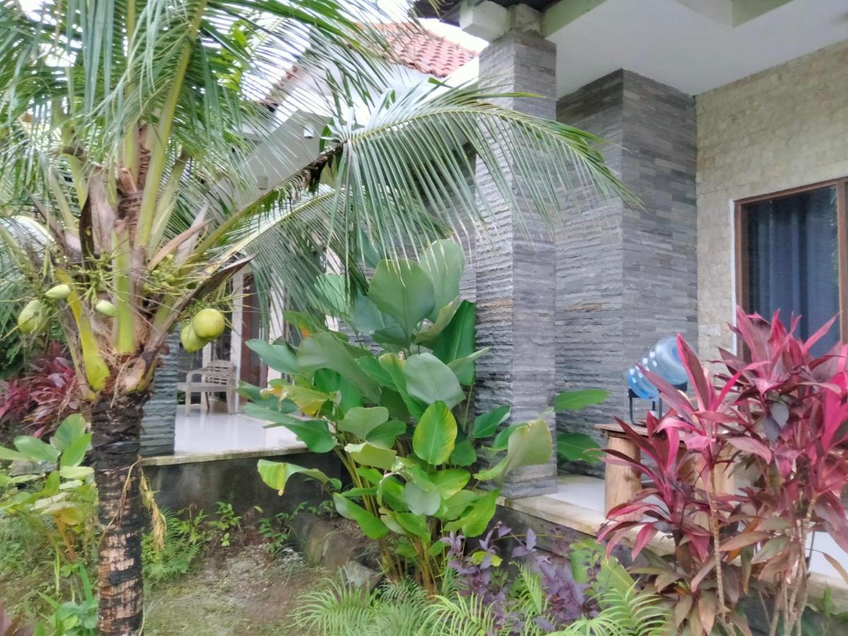 Pier26 Bali Homestay Nusa Dua  Dış mekan fotoğraf