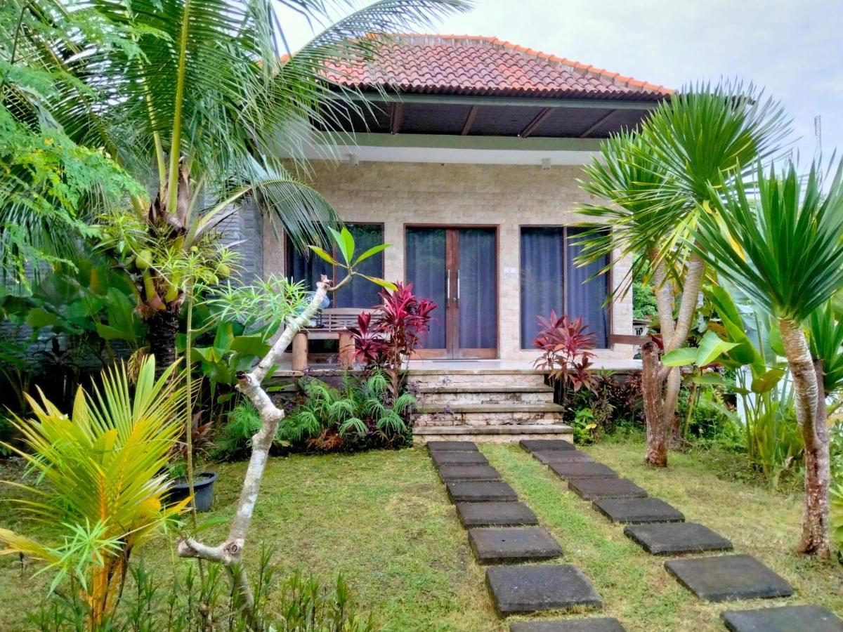Pier26 Bali Homestay Nusa Dua  Dış mekan fotoğraf