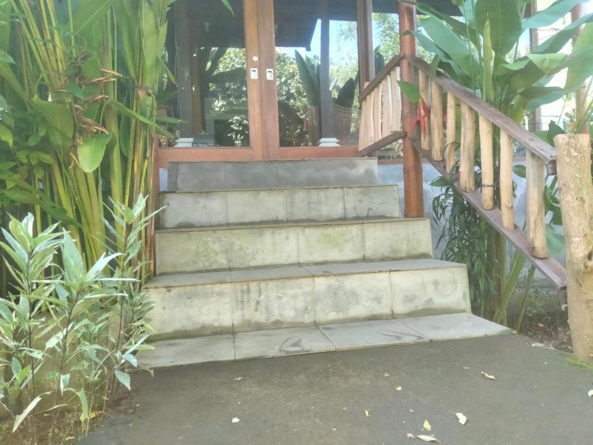 Pier26 Bali Homestay Nusa Dua  Dış mekan fotoğraf