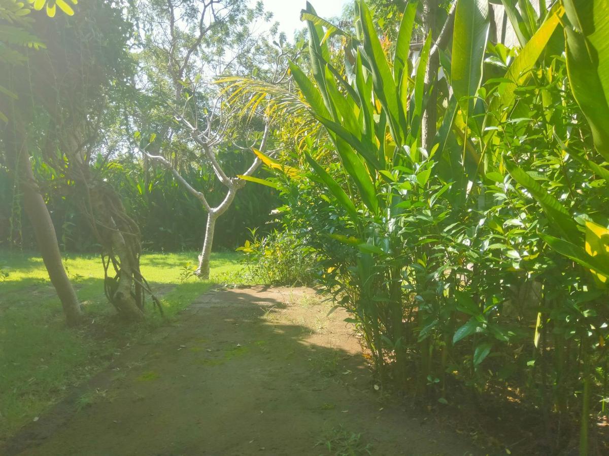 Pier26 Bali Homestay Nusa Dua  Dış mekan fotoğraf