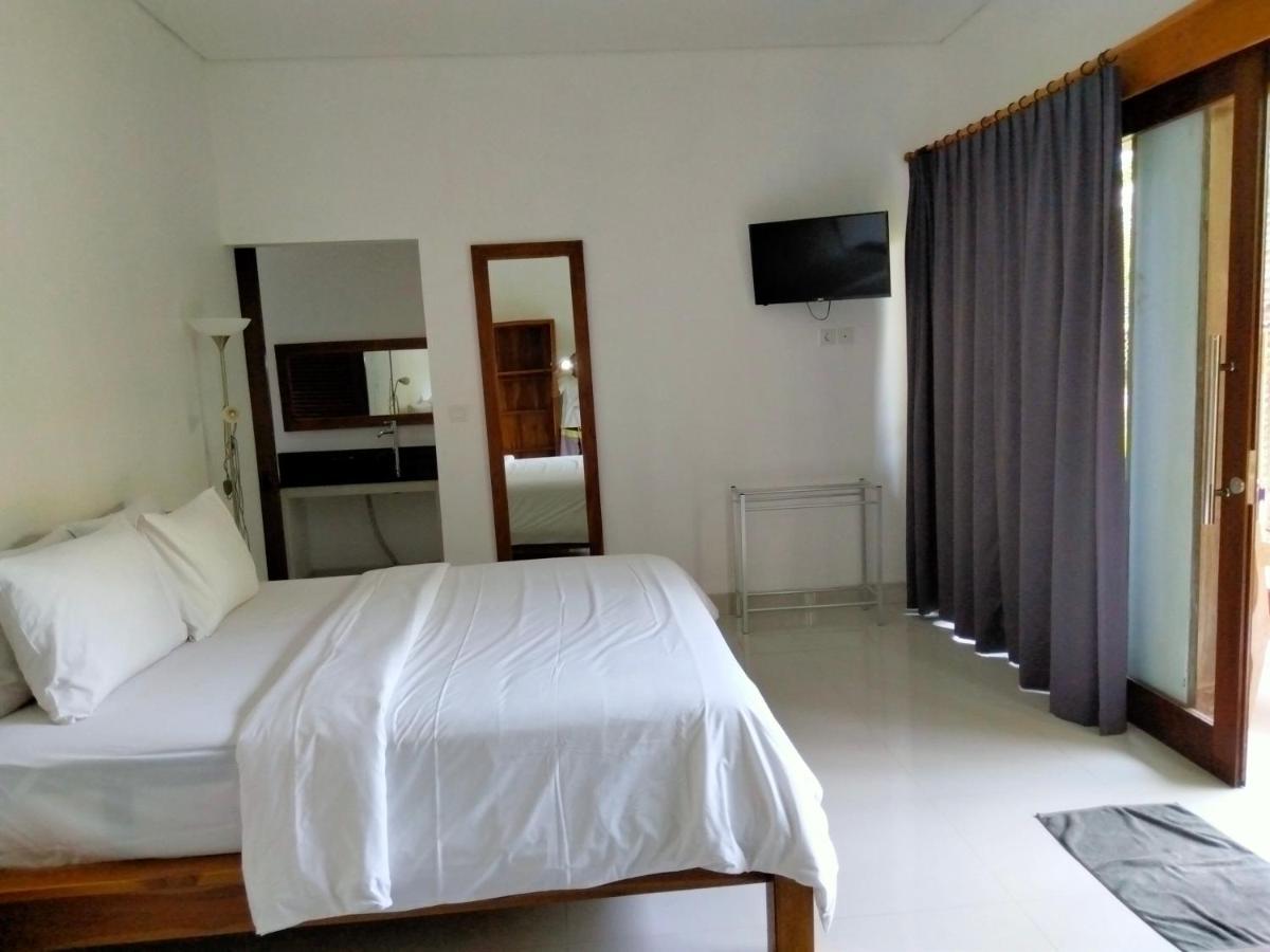 Pier26 Bali Homestay Nusa Dua  Dış mekan fotoğraf