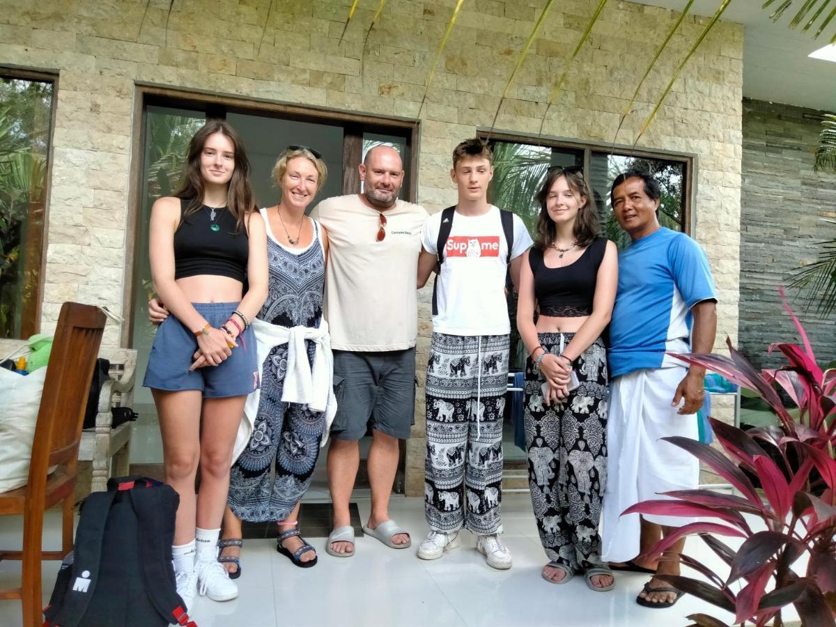 Pier26 Bali Homestay Nusa Dua  Dış mekan fotoğraf