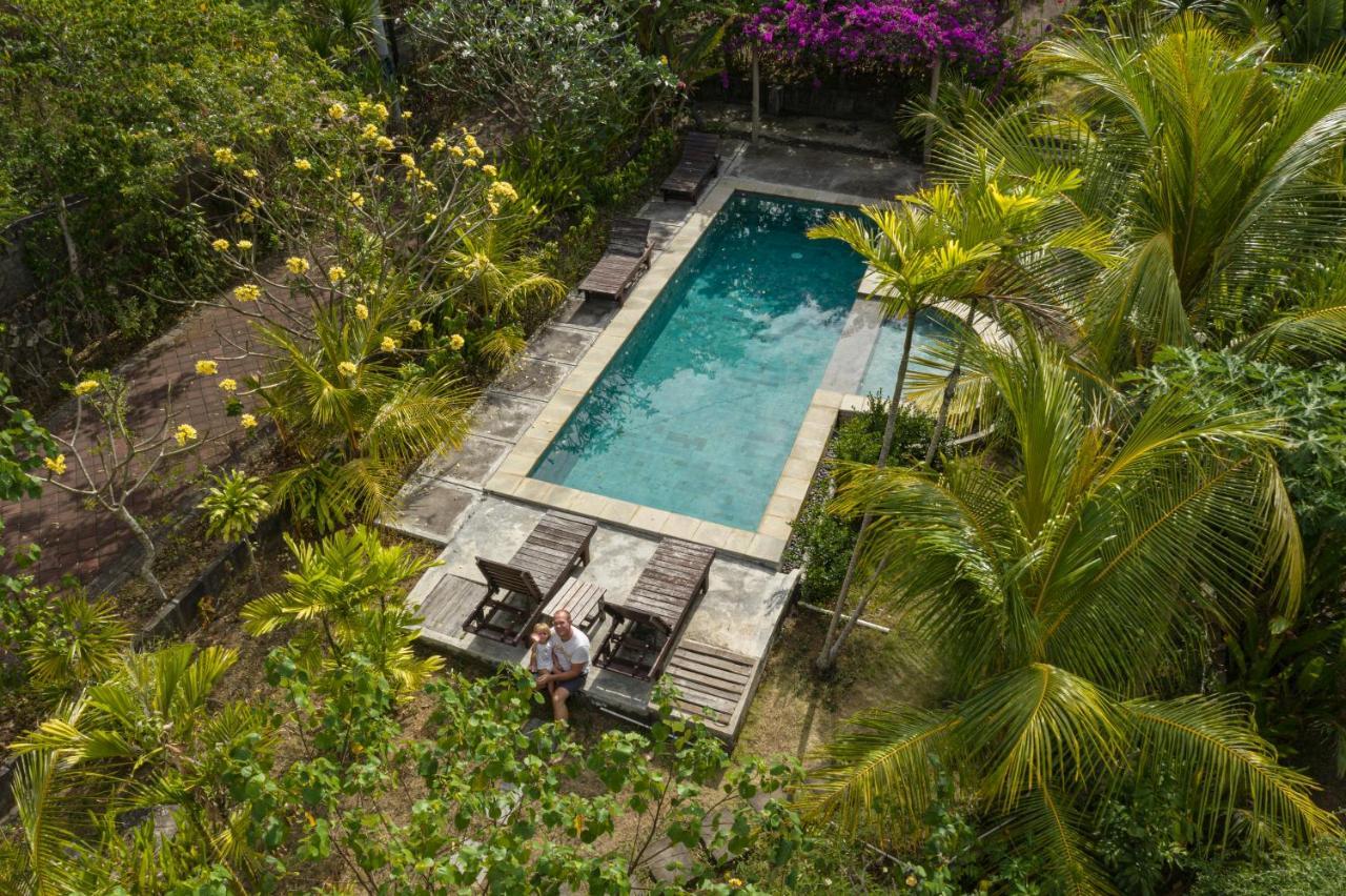 Pier26 Bali Homestay Nusa Dua  Dış mekan fotoğraf
