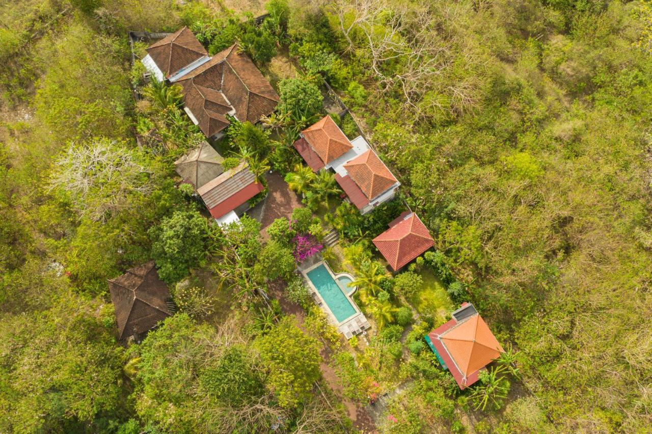 Pier26 Bali Homestay Nusa Dua  Dış mekan fotoğraf