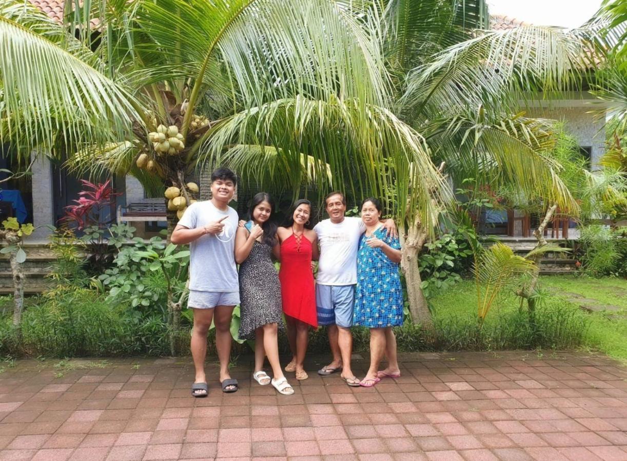 Pier26 Bali Homestay Nusa Dua  Dış mekan fotoğraf