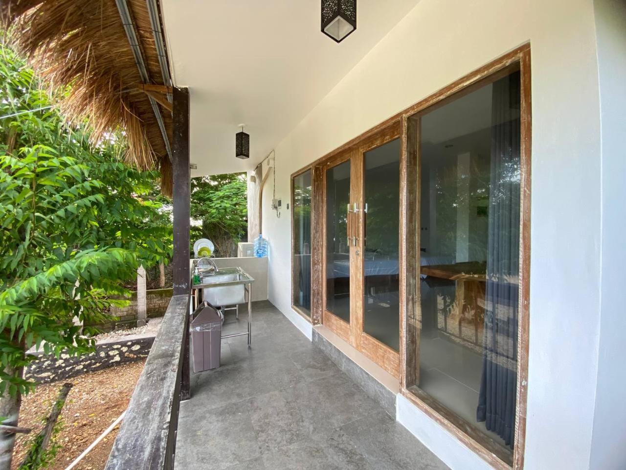 Pier26 Bali Homestay Nusa Dua  Dış mekan fotoğraf