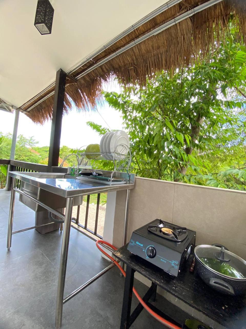 Pier26 Bali Homestay Nusa Dua  Dış mekan fotoğraf