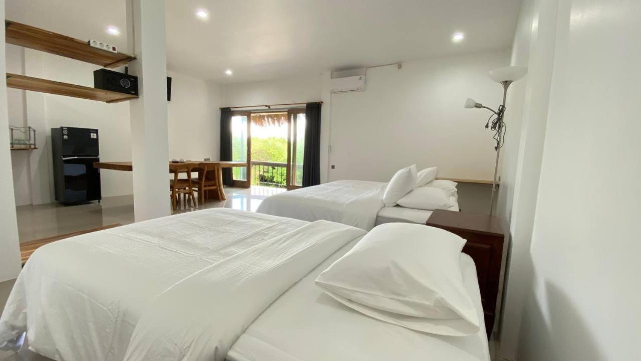 Pier26 Bali Homestay Nusa Dua  Dış mekan fotoğraf