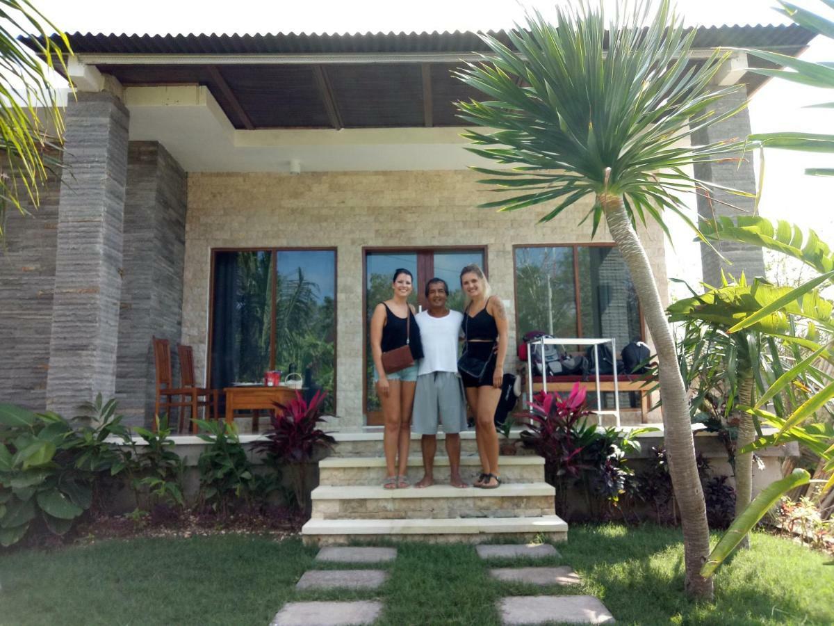 Pier26 Bali Homestay Nusa Dua  Dış mekan fotoğraf