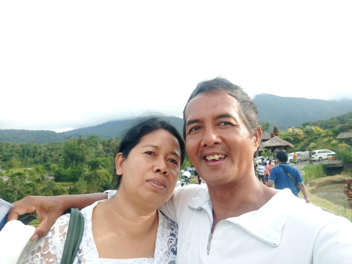 Pier26 Bali Homestay Nusa Dua  Dış mekan fotoğraf