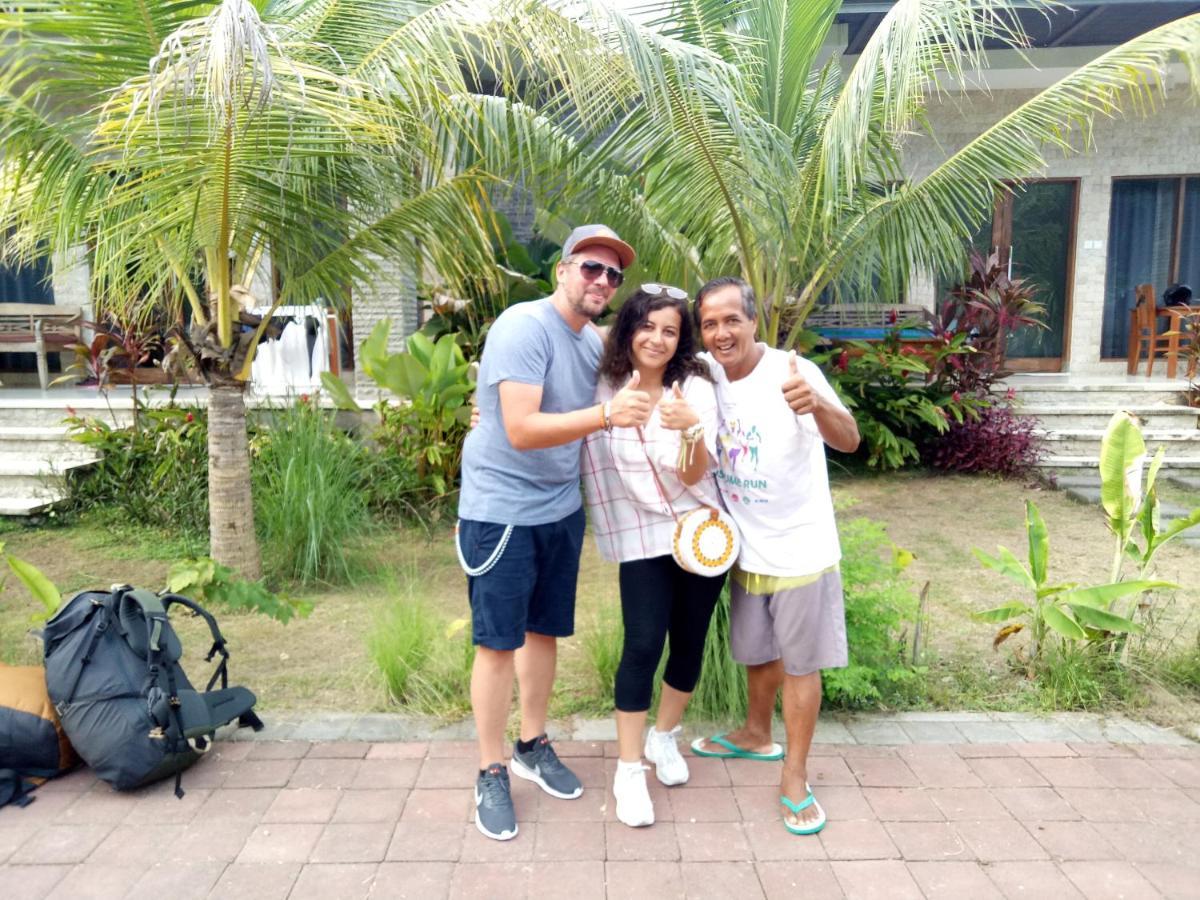 Pier26 Bali Homestay Nusa Dua  Dış mekan fotoğraf